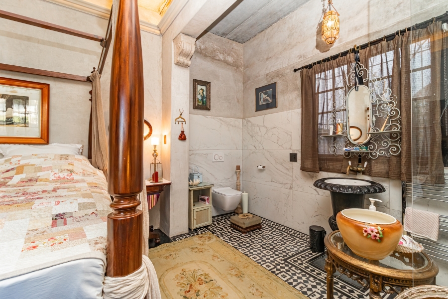 3 Bedroom Property for Sale in Muizenberg Western Cape